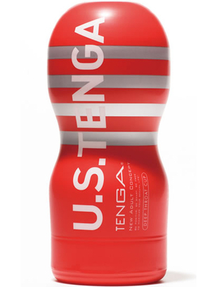 Tenga Deep Throat Cup